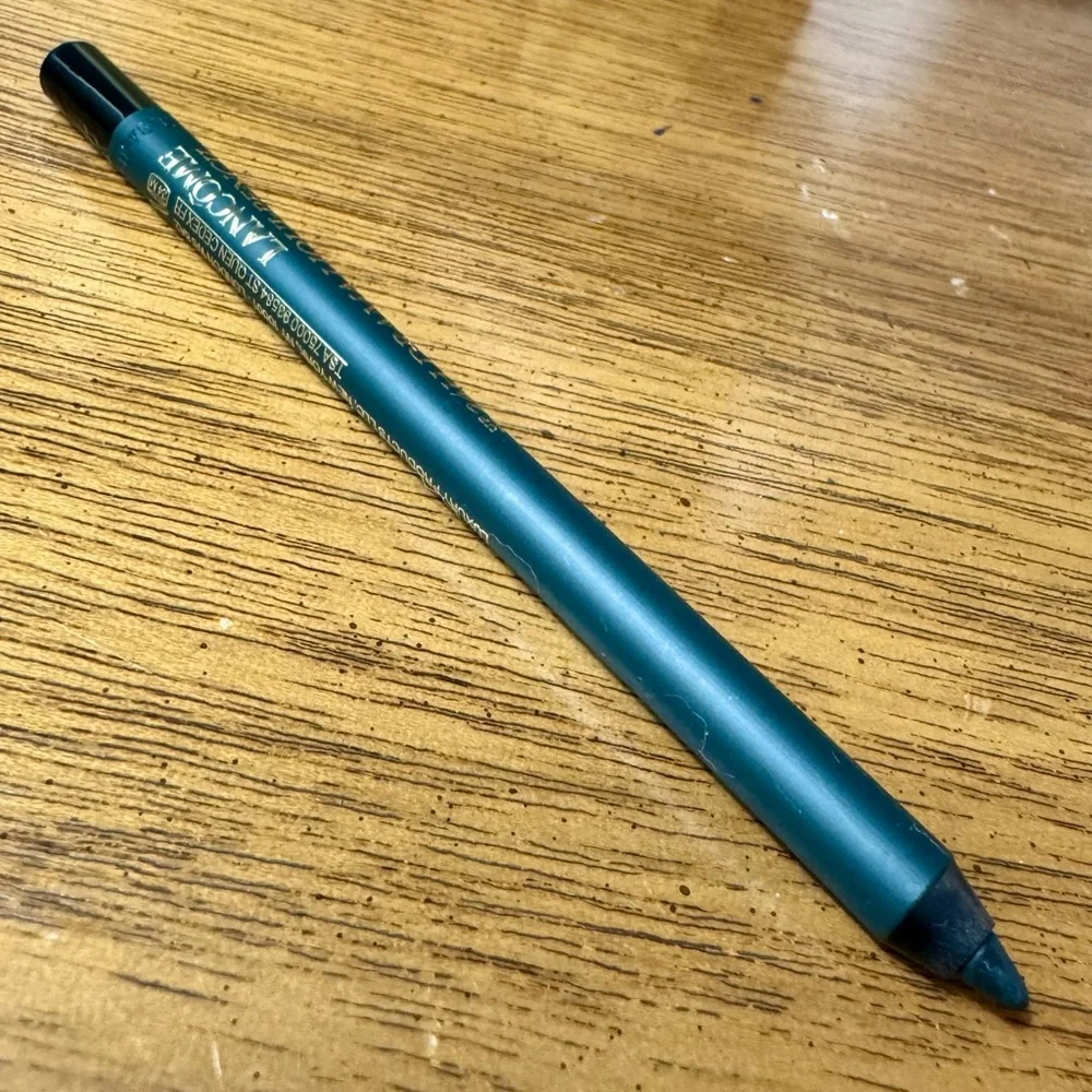 Lancôme 24H Drama Liqui-Pencil Gel Eyeliner in 03 Green Metropolitan Full Size